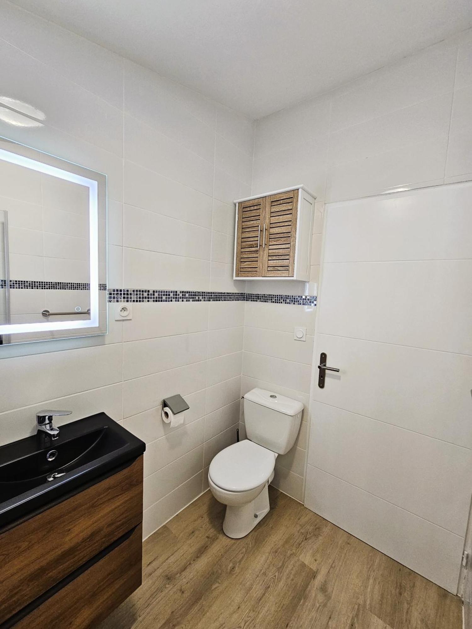 Tout Confort ! Centre-Ville, Climatisation, Parking, Wifi, Calme, Tv Carcassonne Exterior photo